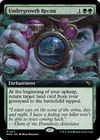 Product image for Undergrowth Recon