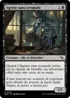 Product image for Agente sans scrupule