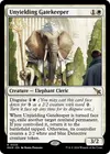 Product image for Unyielding Gatekeeper