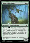 Product image for Vengeful Creeper