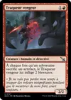 Product image for Traqueur vengeur