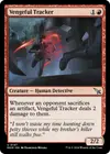 Product image for Vengeful Tracker