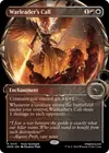 Product image for Warleader's Call