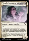 Product image for Vampire buveuse de volutes