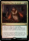 Product image for Rage selon l'Âme du monde