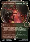 Product image for Rage selon l'Âme du monde