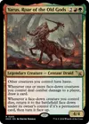 Product image for Yarus, Roar of the Old Gods