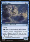 Product image for Servant d'air