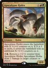 Product image for Hydre de l'apocalypse