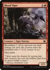 Product image for Ogre de sang