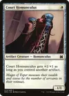 Product image for Court Homunculus