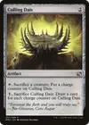 Product image for Dais du sacrifice