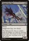 Product image for Diablotin griffedague