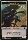 Product image for Eldrazi Spawn