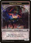 Product image for Eldrazi Spawn