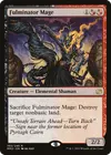 Product image for Mage fulminateur
