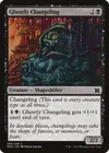 Product image for Changelin fantomal