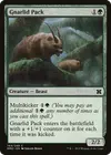 Product image for Meute de gnarlides