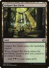 Product image for Ferme à putréfaction des Golgari