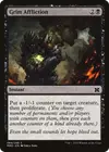 Product image for Sinistre affliction