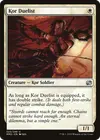 Product image for Duelliste kor