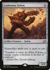Product image for Golem de magnétite