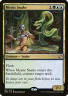 Product image for Serpent mystique