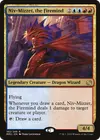 Product image for Niv-Mizzet, le Cérébropyre