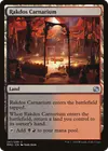 Product image for Carnarium de Rakdos