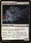 Product image for Apparition agitée