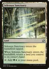 Product image for Sanctuaire de Selesnya