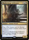 Product image for Infiltrateur ombremage