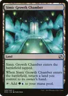 Product image for Chambre de croissance des Simic