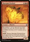 Product image for Oiseau de feu skarrgan