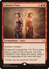 Product image for Jumeau par scission