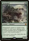 Product image for Tarmogoyf