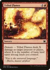 Product image for Flammes tribales