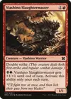 Product image for Maître massacreur viashino