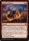 Product image for Enveloppe de flammes
