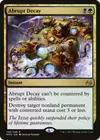 Product image for Abrupt Decay