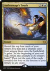 Product image for Aethermage's Touch