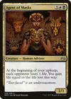 Product image for Agent of Masks