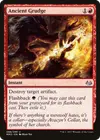 Product image for Ancient Grudge