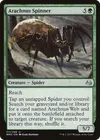 Product image for Arachnus Spinner