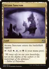 Product image for Arcane Sanctum