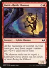 Product image for Shamane à crécelle de guerre