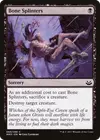 Product image for Bone Splinters