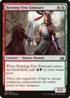 Product image for Burning-Tree Emissary