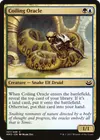 Product image for Coiling Oracle