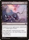 Product image for Cower in Fear